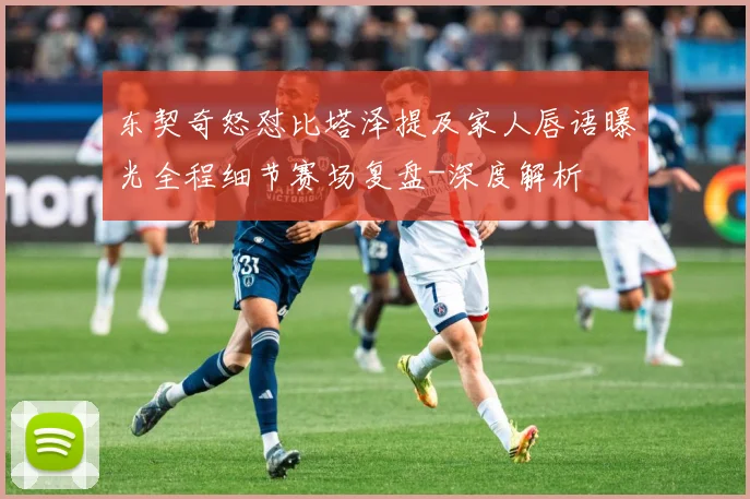 东契奇怒怼比塔泽提及家人唇语曝光全程细节赛场复盘-深度解析