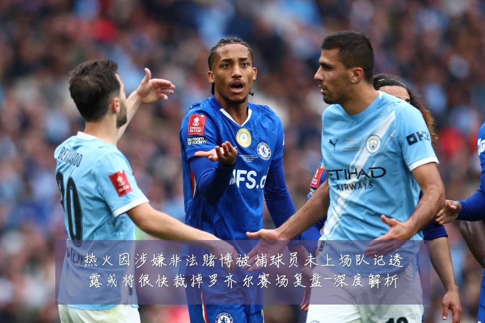 热火因涉嫌非法赌博被捕球员未上场队记透露或将很快裁掉罗齐尔赛场复盘-深度解析