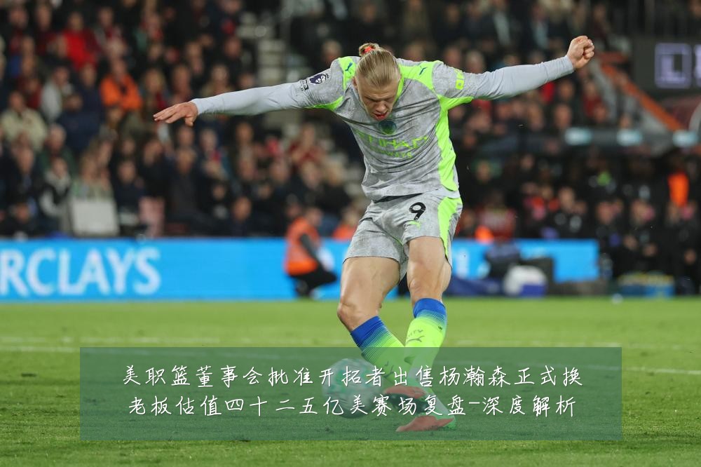 美职篮董事会批准开拓者出售杨瀚森正式换老板估值四十二五亿美赛场复盘-深度解析