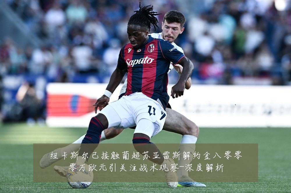 纽卡斯尔已接触葡超苏亚雷斯解约金八零零零万欧元引关注战术观察-深度解析