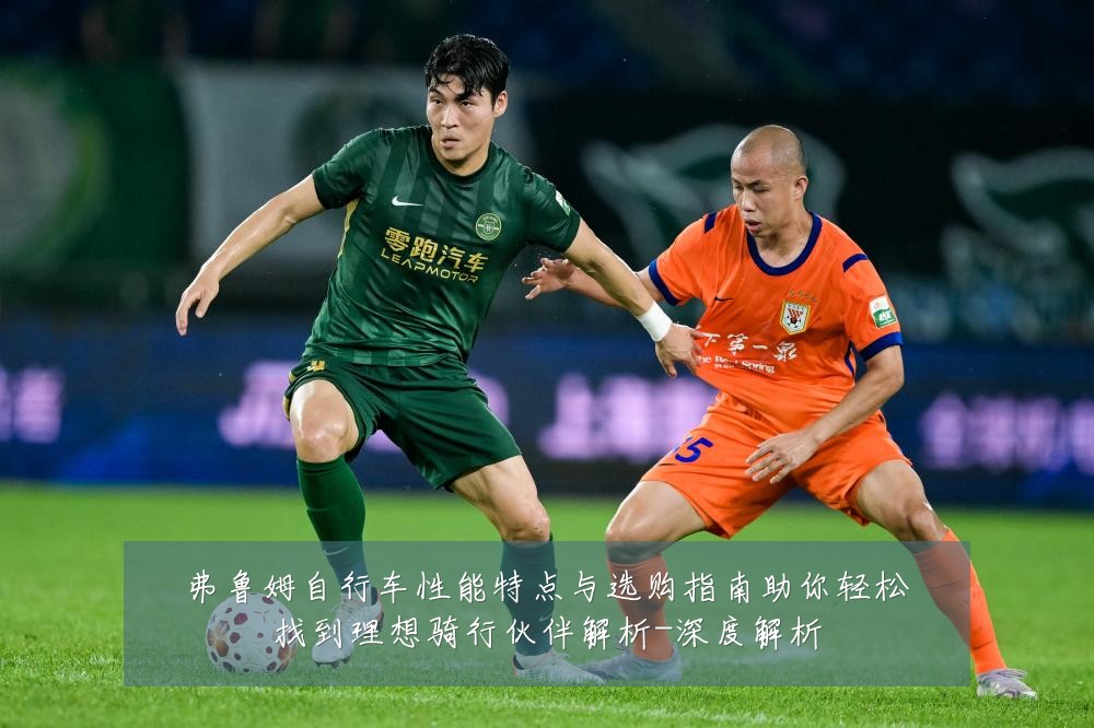 弗鲁姆自行车性能特点与选购指南助你轻松找到理想骑行伙伴解析-深度解析